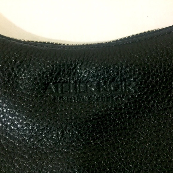 COPY - Rudsak leather handbag - Picture 2 of 7